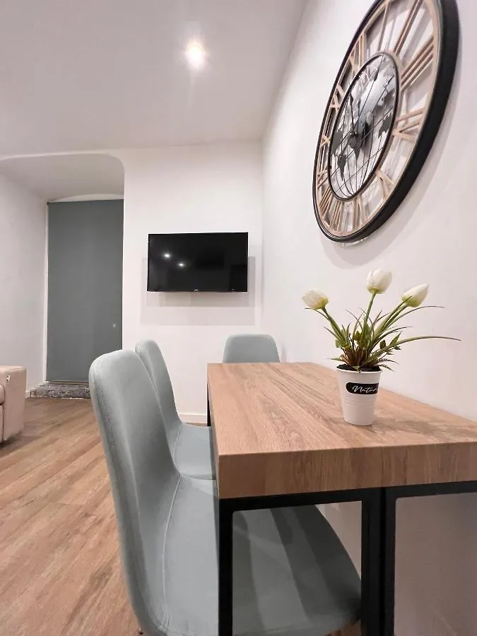 Serra Di Cassano Apartment Napels