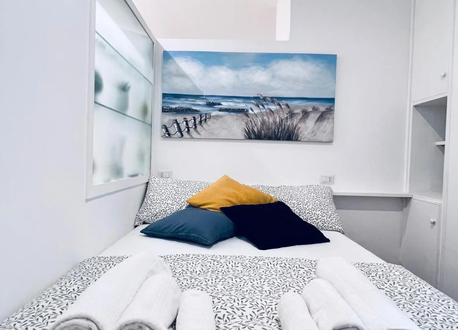 Serra Di Cassano Apartment Napels 0*,  Italië