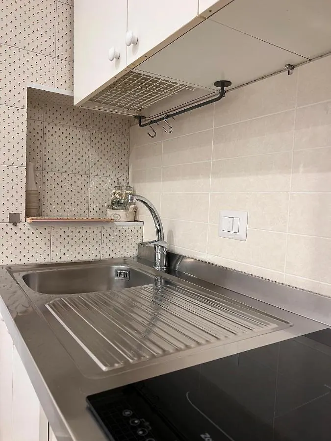 Serra Di Cassano Apartment Naples Italy