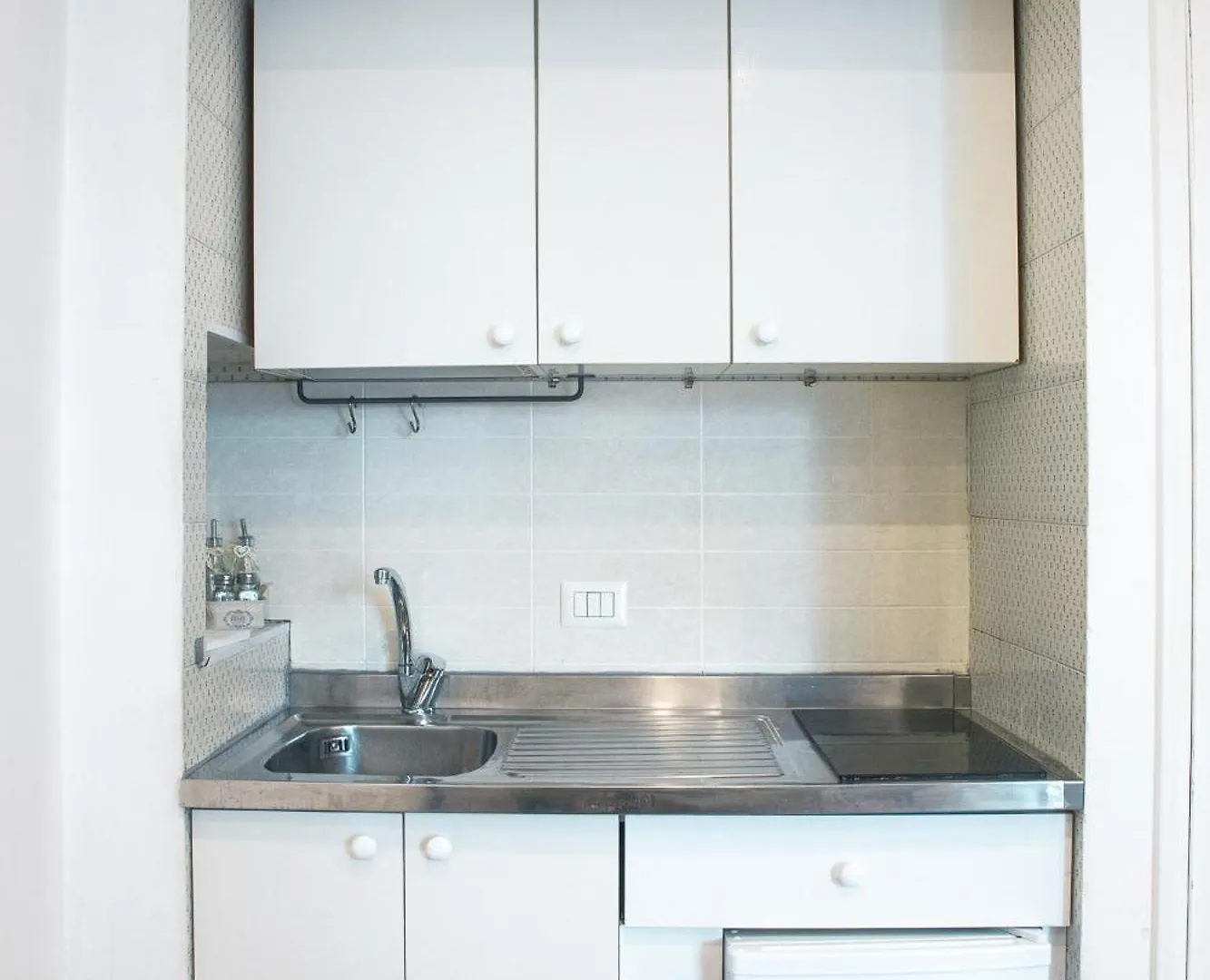 Serra Di Cassano Apartment Naples